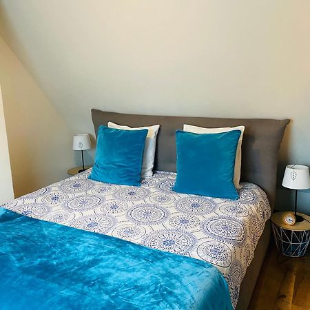 Les Appartements D'Estelle La Petite-Pierre Ngoại thất bức ảnh