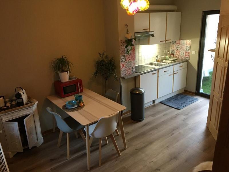 Les Appartements D'Estelle La Petite-Pierre Ngoại thất bức ảnh