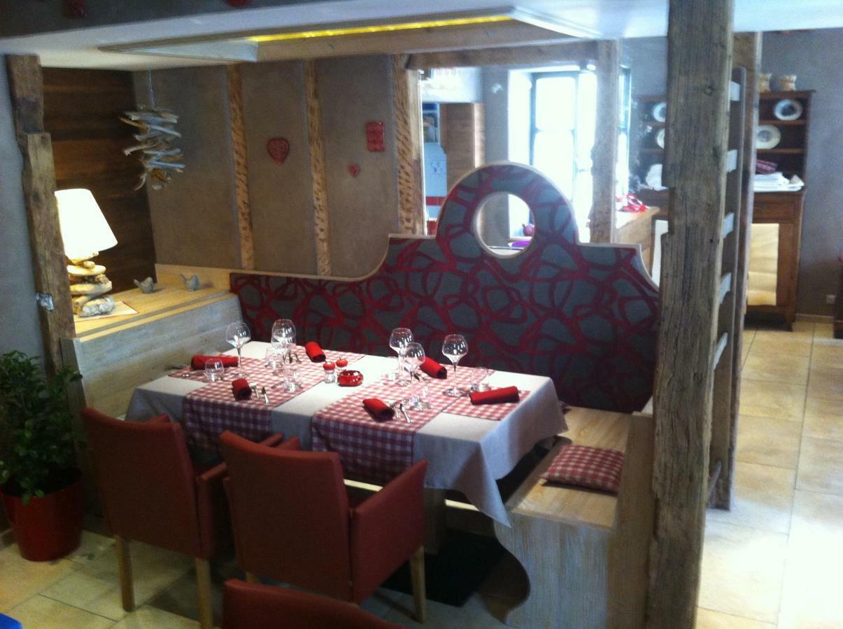 Les Appartements D'Estelle La Petite-Pierre Ngoại thất bức ảnh