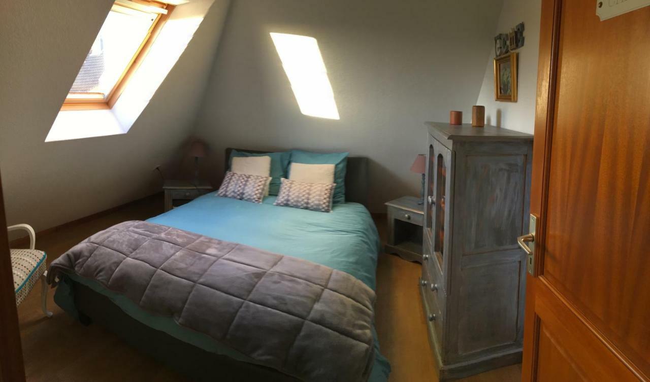 Les Appartements D'Estelle La Petite-Pierre Ngoại thất bức ảnh