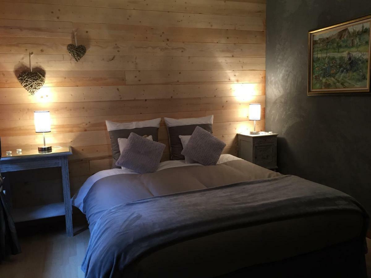 Les Appartements D'Estelle La Petite-Pierre Ngoại thất bức ảnh
