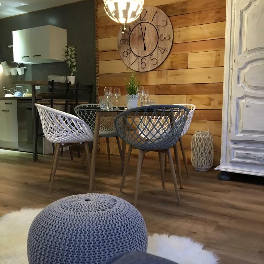 Les Appartements D'Estelle La Petite-Pierre Ngoại thất bức ảnh