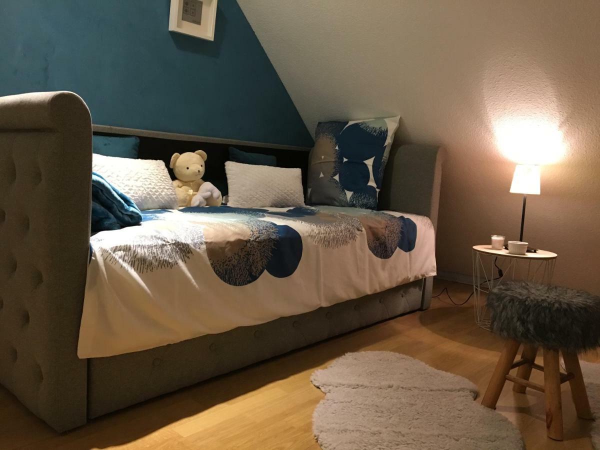 Les Appartements D'Estelle La Petite-Pierre Ngoại thất bức ảnh