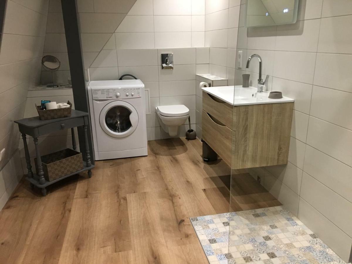 Les Appartements D'Estelle La Petite-Pierre Ngoại thất bức ảnh